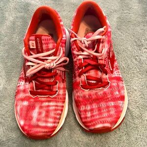 Brooks sz 8 ghost 13